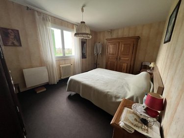 Maison a vendre Jarzé-Villages 49140 Maine-et-Loire 88 m2 4 pièces 141075 euros