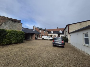 Maison a vendre Croisilles 62128 Pas-de-Calais 370 m2 6 pièces 499200 euros