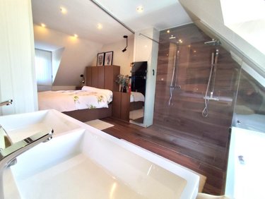Maison a vendre Angers 49000 Maine-et-Loire 87 m2 4 pièces 367500 euros