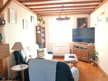 Maison a vendre Saint-Germain-le-Gaillard 50340 Manche 120 m2  302492 euros