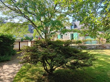 Maison a vendre Plomelin 29700 Finistère 280 m2  884000 euros