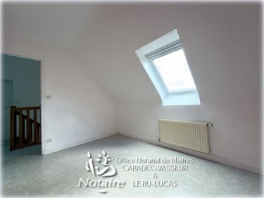 Maison a vendre Landivisiau 29400 Finistère 72 m2 5 pièces 189400 euros