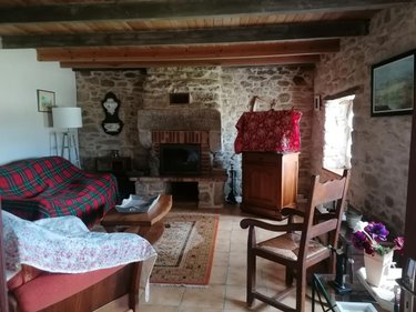Maison a vendre Plounévez-Lochrist 29430 Finistère 70 m2 3 pièces 177140 euros