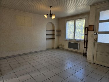 Maison a vendre Étel 56410 Morbihan 81 m2 4 pièces 282120 euros
