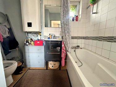 Appartement a vendre Bourges 18000 Cher 48 m2 3 pièces 76000 euros