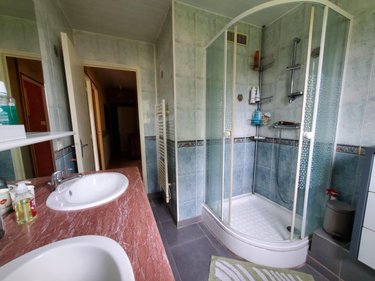 Maison a vendre Digosville 50110 Manche 168 m2 8 pièces 328140 euros