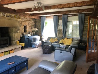 Maison a vendre Berrien 29690 Finistère 173 m2 7 pièces 262500 euros