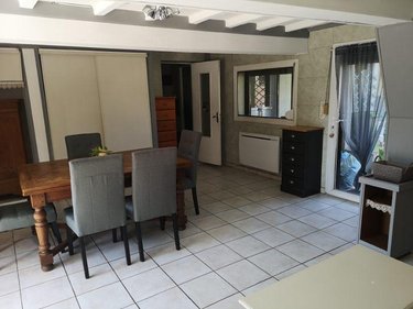 Maison a vendre Flers-sur-Noye 80160 Somme 95 m2 4 pièces 136500 euros