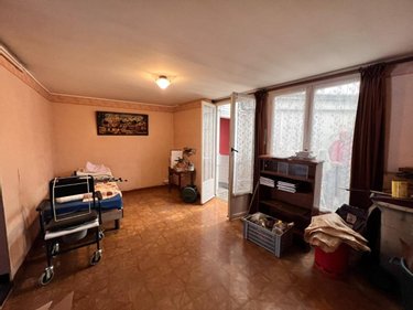 Maison a vendre Seigy 41110 Loir-et-Cher 94 m2 4 pièces 65000 euros