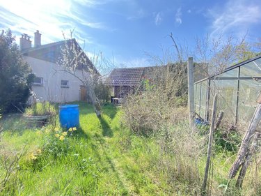 Maison a vendre Villemandeur 45700 Loiret 92 m2  178700 euros