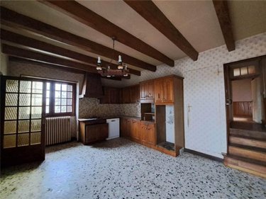 Maison a vendre Belley 01300 Ain 132 m2 6 pièces 270000 euros