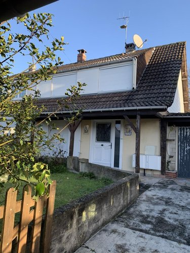 Maison a vendre Châlons-en-Champagne 51000 Marne 88 m2 5 pièces 168880 euros