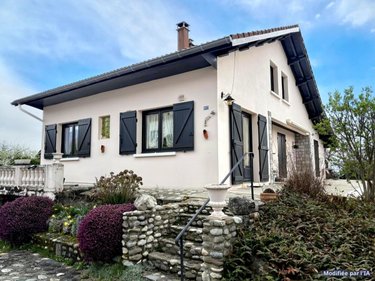 Maison a vendre Thoiry 01710 Ain 126 m2 6 pièces 600000 euros