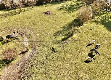 Maison a vendre Le Lion-d'Angers 49220 Maine-et-Loire 186 m2 7 pièces 749840 euros