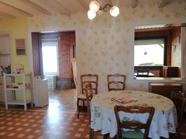 Maison a vendre Cambrai 59400 Nord 90 m2 5 pièces 105500 euros