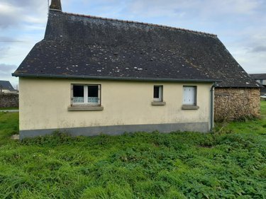 Maison a vendre Marigné 49330 Maine-et-Loire 64 m2 2 pièces 94650 euros