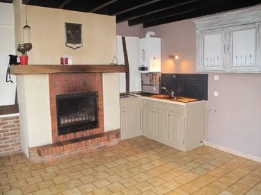 Location maison Mont-Cauvaire 76690 Seine-Maritime 99 m2 4 pièces 685 euros