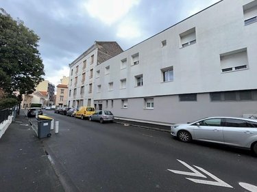Appartement a vendre Clermont-Ferrand 63000 Puy-de-Dôme 32 m2 2 pièces 115000 euros