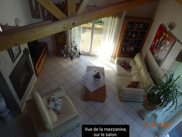 Maison a vendre Garlan 29610 Finistère 102 m2 5 pièces 328000 euros