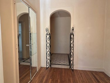Appartement a vendre Paris 16e arrondissement 75016 Paris 51 m2 2 pièces 524000 euros
