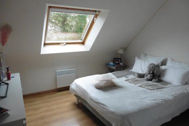 Maison a vendre Callac 22160 Côtes-d'Armor 125 m2 7 pièces 288900 euros