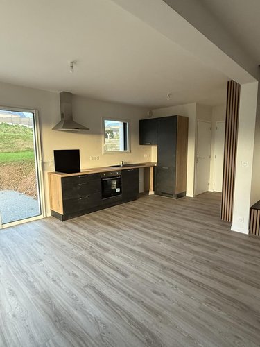 Maison a vendre Saint-Caradec 22600 Côtes-d'Armor 80 m2 4 pièces 225680 euros