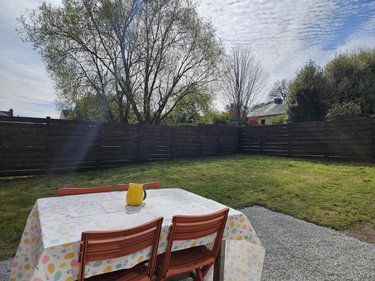 Maison a vendre Pluvigner 56330 Morbihan 55 m2 3 pièces 173340 euros