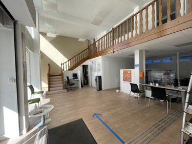 Fonds et murs commerciaux a vendre Cherbourg-en-Cotentin 50100 Manche 157 m2  275000 euros