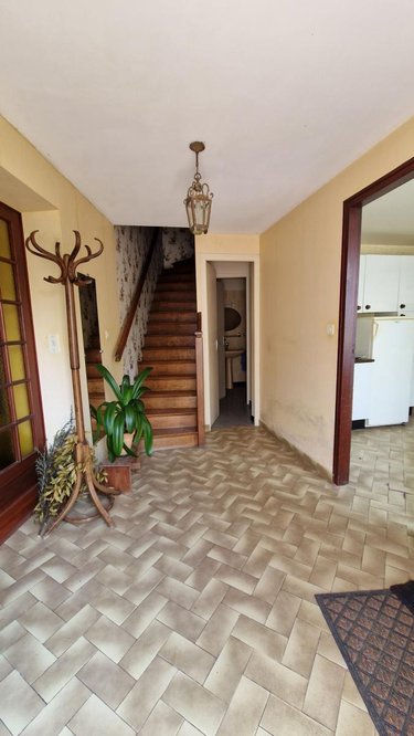 Maison a vendre Morée 41160 Loir-et-Cher 159 m2 7 pièces 106400 euros