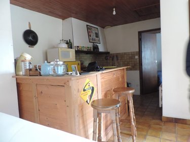 Maison a vendre Tréglamus 22540 Côtes-d'Armor 41 m2 2 pièces 69075 euros