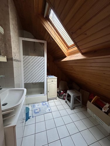 Maison a vendre Noyal-Châtillon-sur-Seiche 35230 Ille-et-Vilaine 107 m2 5 pièces 291555 euros
