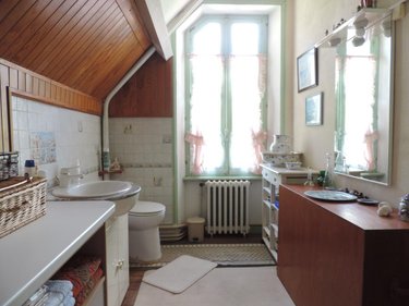 Maison a vendre Belle-Isle-en-Terre 22810 Côtes-d'Armor 119 m2 5 pièces 161400 euros