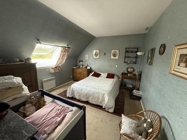 Maison a vendre Talant 21240 Côte-d'Or 130 m2 7 pièces 430000 euros
