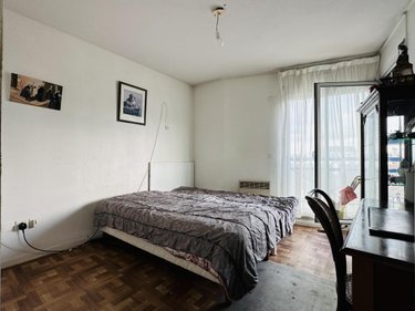 Appartement a vendre Lorient 56100 Morbihan 46 m2 2 pièces 68780 euros