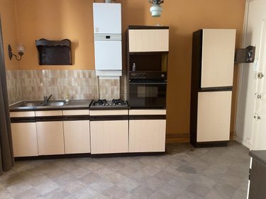 Appartement a vendre Angers 49000 Maine-et-Loire 49 m2 2 pièces 129150 euros