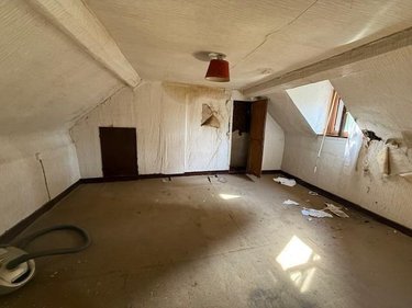 Maison a vendre Valorbiquet 14290 Calvados 136 m2  120600 euros