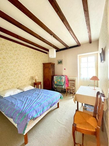 Maison a vendre Montfort-sur-Meu 35160 Ille-et-Vilaine 169 m2 7 pièces 334592 euros