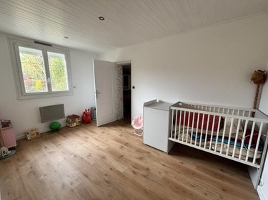 Maison a vendre Crossac 44160 Loire-Atlantique 142 m2 5 pièces 278000 euros