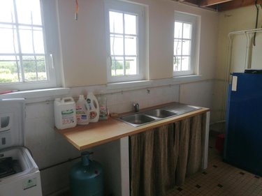 Maison a vendre Saint-Vougay 29440 Finistère 126 m2 5 pièces 203190 euros