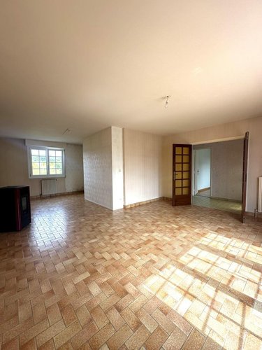 Maison a vendre Brandérion 56700 Morbihan 124 m2 6 pièces 251880 euros