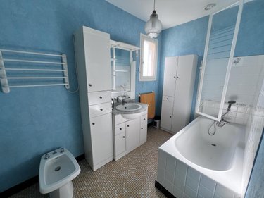 Maison a vendre Noyers-sur-Cher 41140 Loir-et-Cher 114 m2 4 pièces 114500 euros
