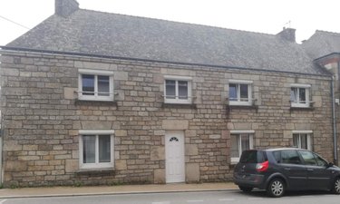 Maison a vendre Bubry 56310 Morbihan 121 m2 5 pièces 95310 euros