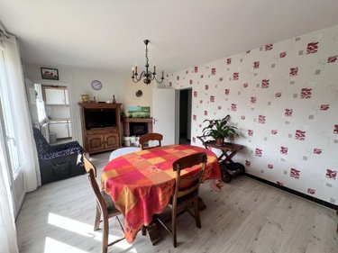Maison a vendre Mareuil-sur-Cher 41110 Loir-et-Cher 66 m2 3 pièces 86000 euros