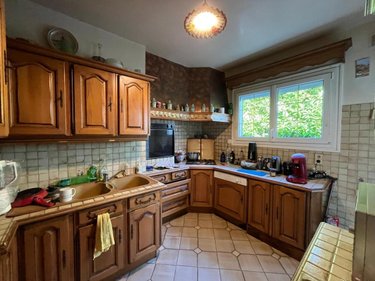 Maison a vendre Villemandeur 45700 Loiret 157 m2 6 pièces 215000 euros