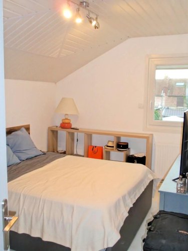 Maison a vendre Carvin 62220 Pas-de-Calais 77 m2 7 pièces 192950 euros