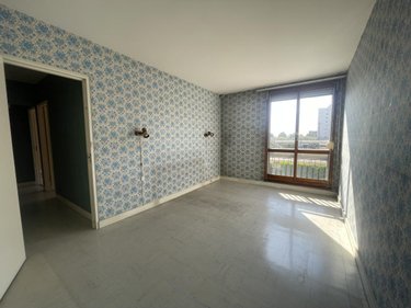 Appartement a vendre Amiens 80000 Somme 78 m2 4 pièces 90000 euros