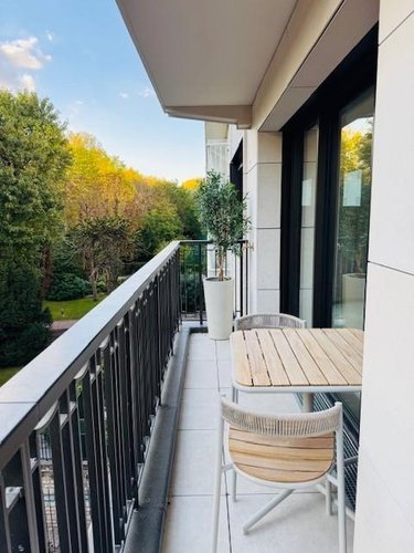 Appartement a vendre Neuilly-sur-Seine 92200 Hauts-de-Seine 163 m2 6 pièces 3002500 euros