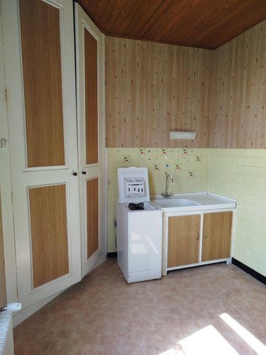 Maison a vendre Beaumetz-lès-Loges 62123 Pas-de-Calais 150 m2 5 pièces 148000 euros