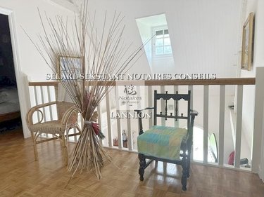 Maison a vendre Lannion 22300 Côtes-d'Armor 123 m2 5 pièces 304220 euros