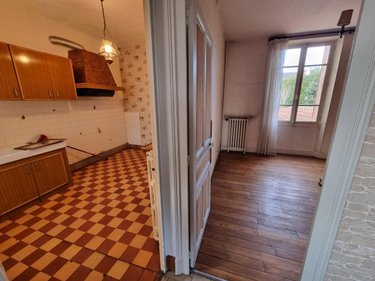Maison a vendre Montargis 45200 Loiret 77 m2 4 pièces 99360 euros